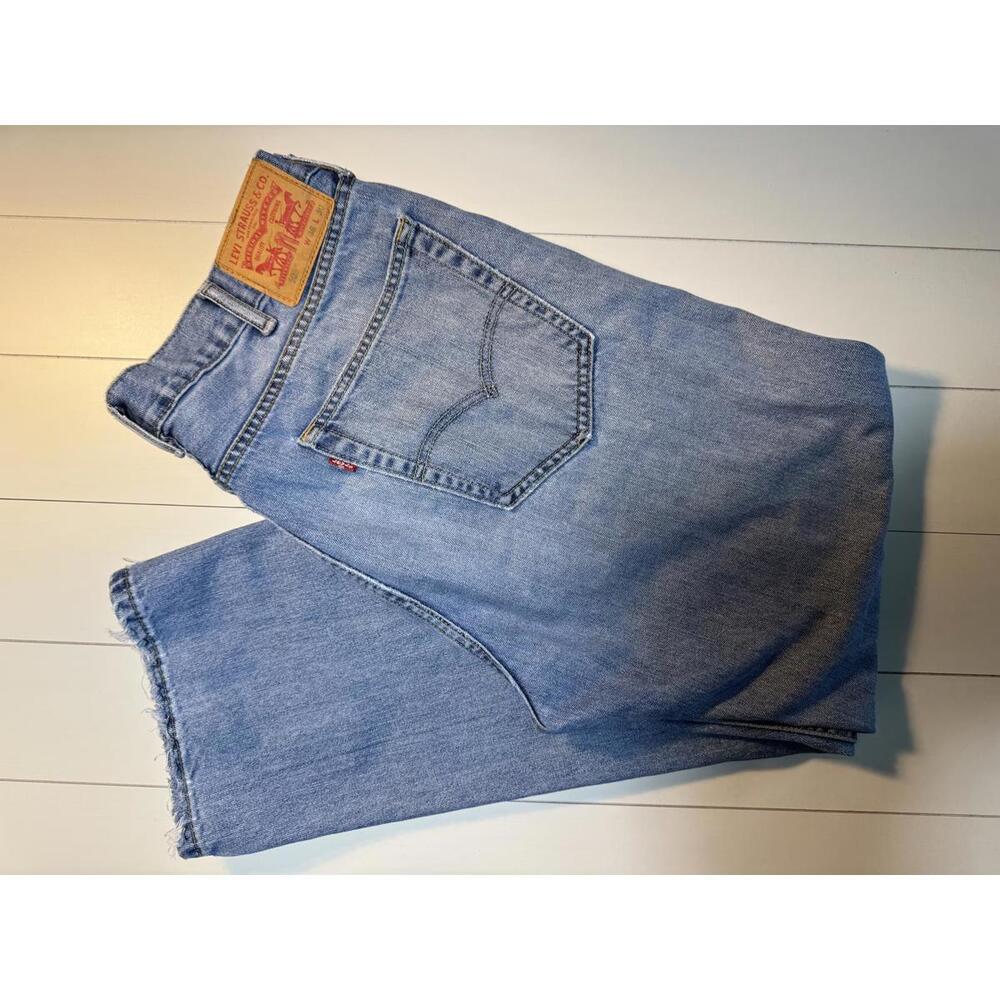 Vintage Levi's 505 Original Fit Jeans - W38 L30